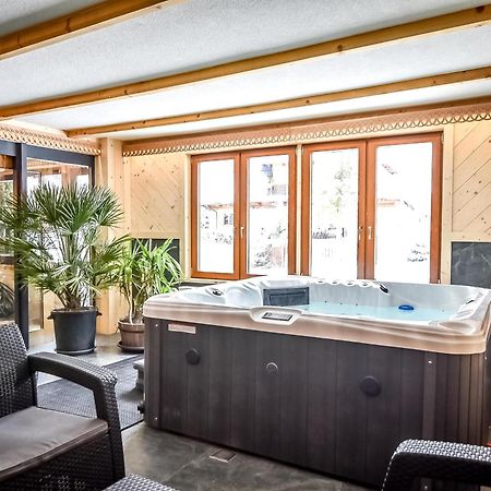 Willa Pod Orlem Jacuzzi Sauna Kościelisko Dış mekan fotoğraf