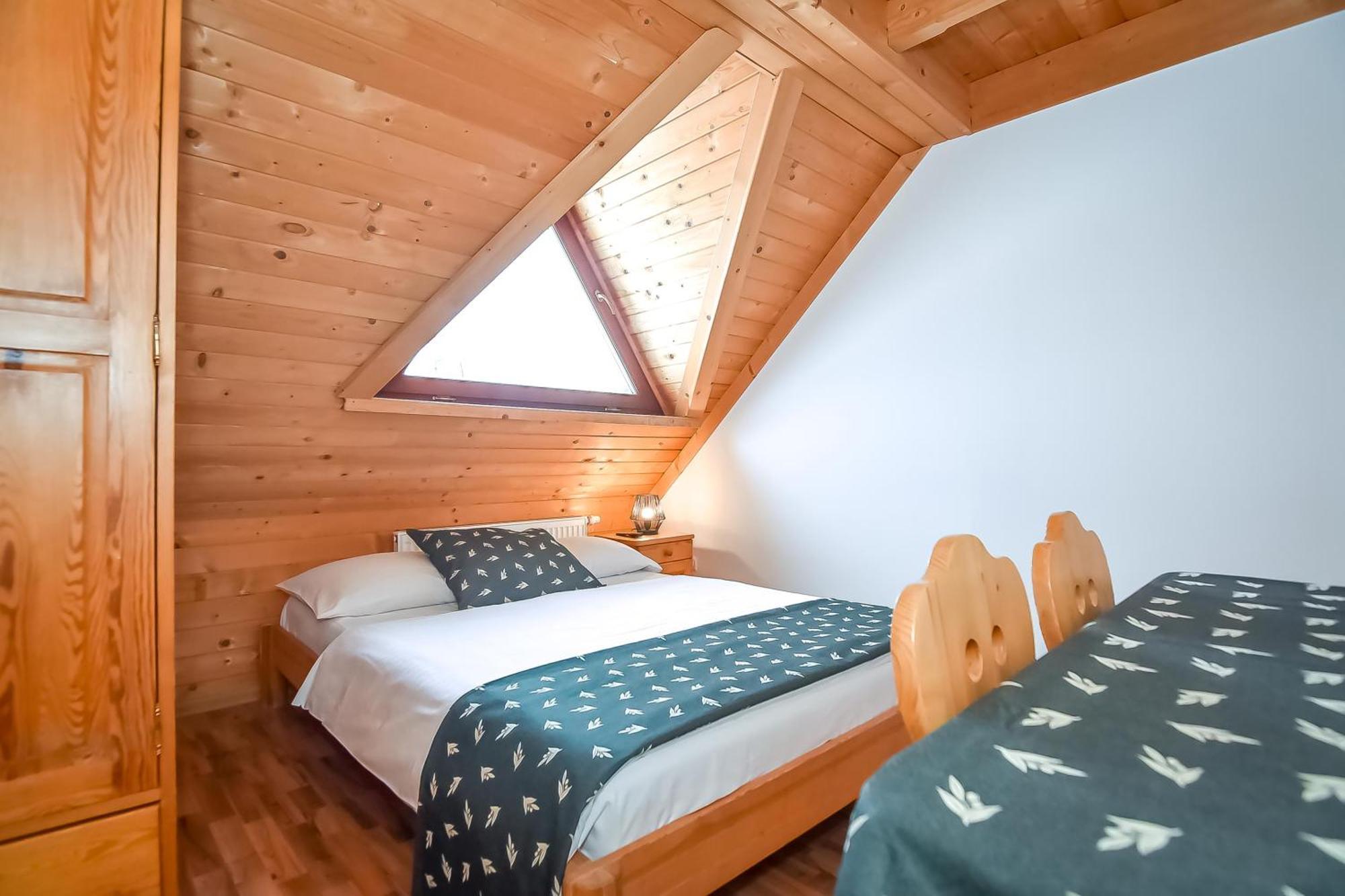 Willa Pod Orlem Jacuzzi Sauna Kościelisko Dış mekan fotoğraf