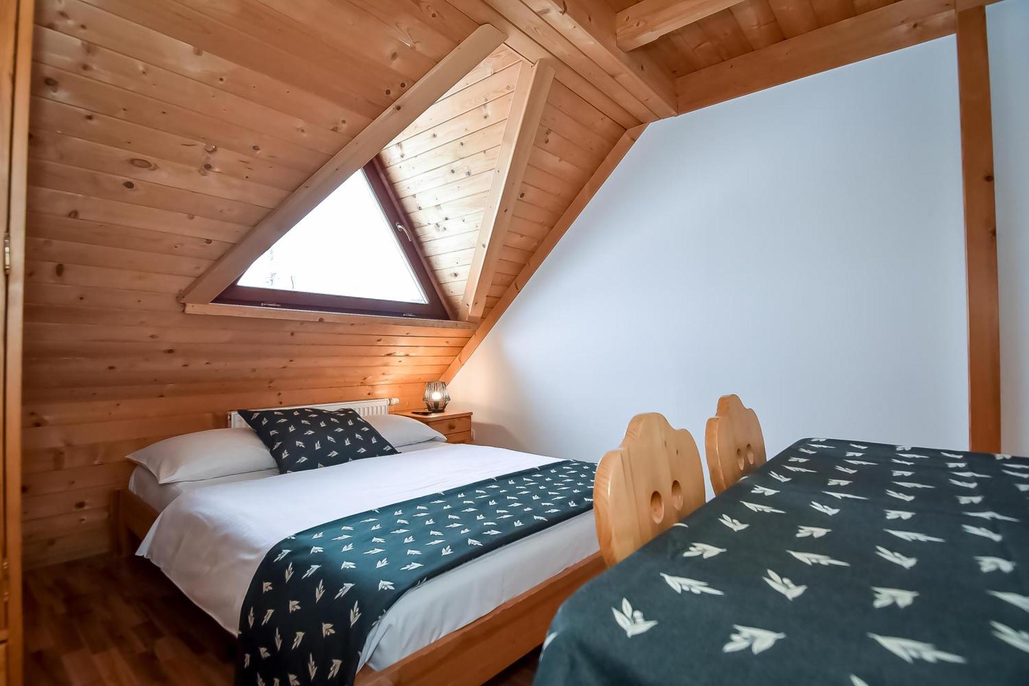 Willa Pod Orlem Jacuzzi Sauna Kościelisko Dış mekan fotoğraf